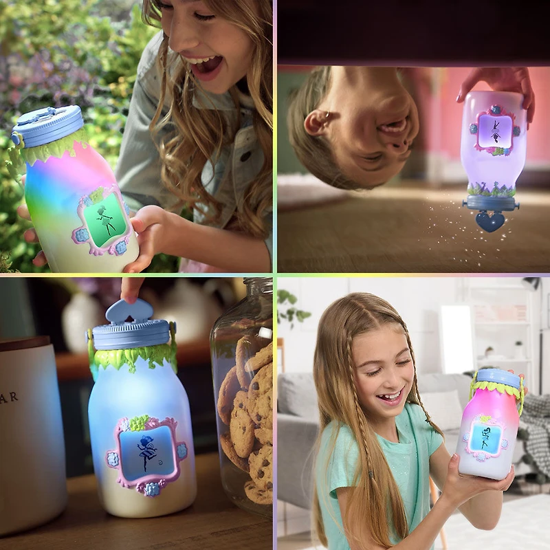 Got2Glow Fairy Finder - Blue