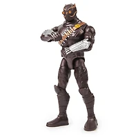 BATMAN, Figurine articulée TALON de 10 cm avec 3 accessoires mystère