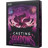 Teeturtle - Casting Shadows - French Edition