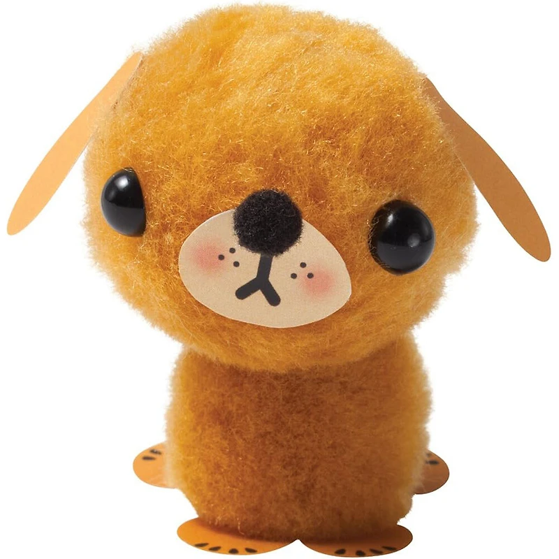 Klutz Jr: My Pom-Pom Pet Shop - Édition anglaise