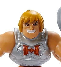 Mega Construx Masters of the Universe Battle Armor He-man Eternia Minis Figure