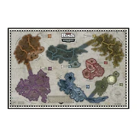 RISK: Warhammer 40,000 Board Game - English Edition