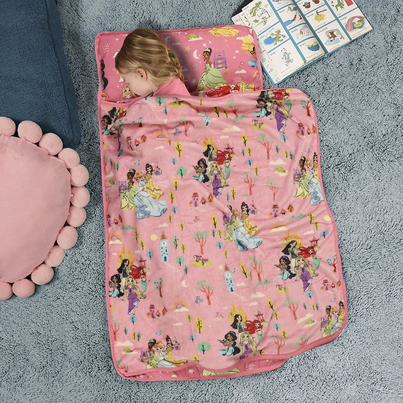 Disney Princess Kids Nap Mat