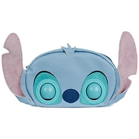 Purse Pets, Disney Stitch Animal et sac à main interactif avec plus de 30 effets sonores et réactions