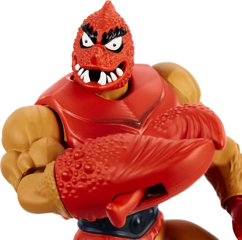 Masters of the Universe: Origins - Figurine articulée