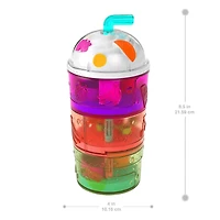 Coffret Multifacettes Parc Aquatique de​ Polly Pocket