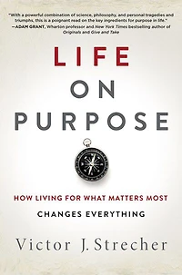 Life on Purpose - Édition anglaise
