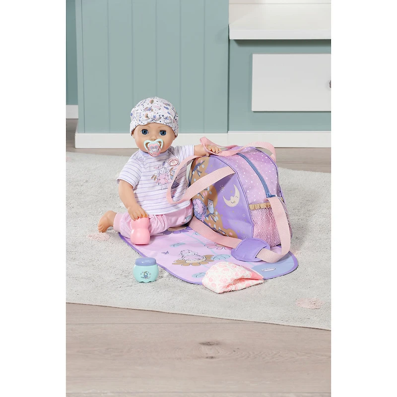 Baby Annabell Changing Bag - R Exclusive