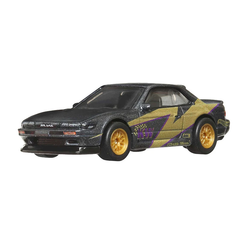 Voiture Team Transports Hot Wheels Ensemble 2