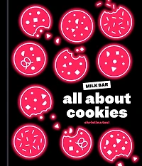 All About Cookies - English Edition