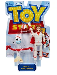 Disney/Pixar - Histoire de jouets