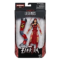 Spider-Man Série Legends