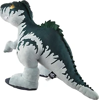 JurassicWorld- Peluche- Dinosaure- Gigantosaure GIGANTESQUE