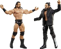 WWE Duel de Champions - Seth Rollins vs Drew McIntyre