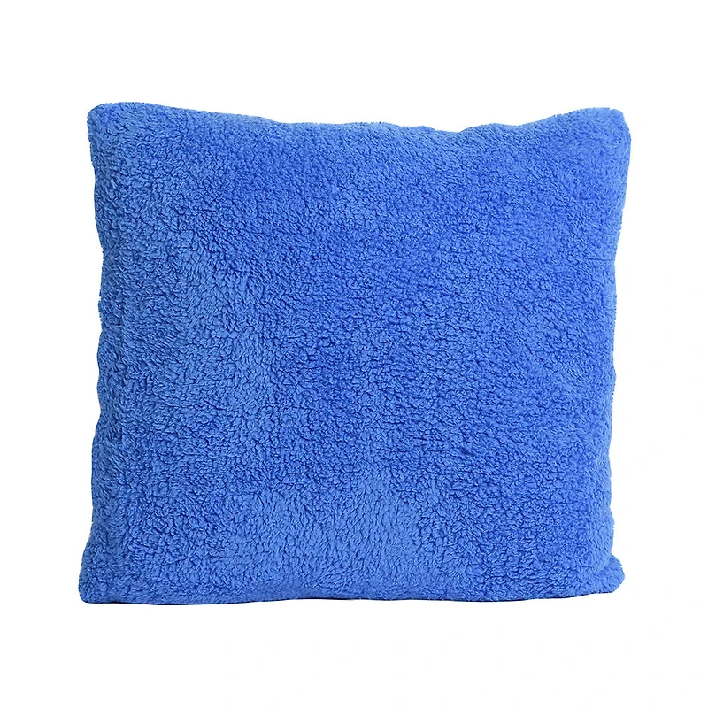 Marvel Spiderman 2 Piece Throw and Cushion Set