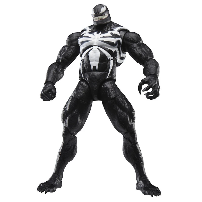 Marvel Legends Series Gamerverse Venom, figurine