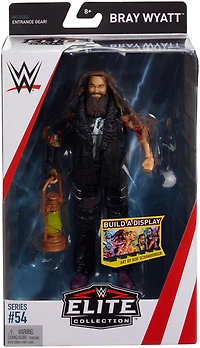 WWE Bray Wyatt Elite Collection Action Figure