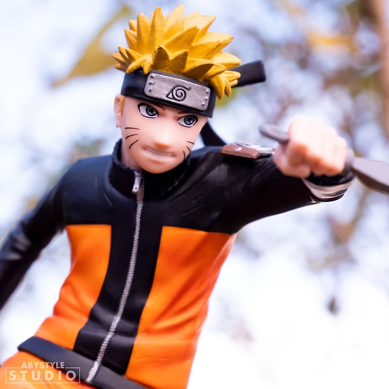 Naruto Naruto Uzumaki SFC Figure