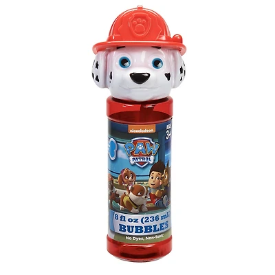 Bulles Paw Patrol Marshall 8 oz
