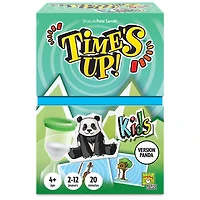 Repos Production - Time'S Up - Kids