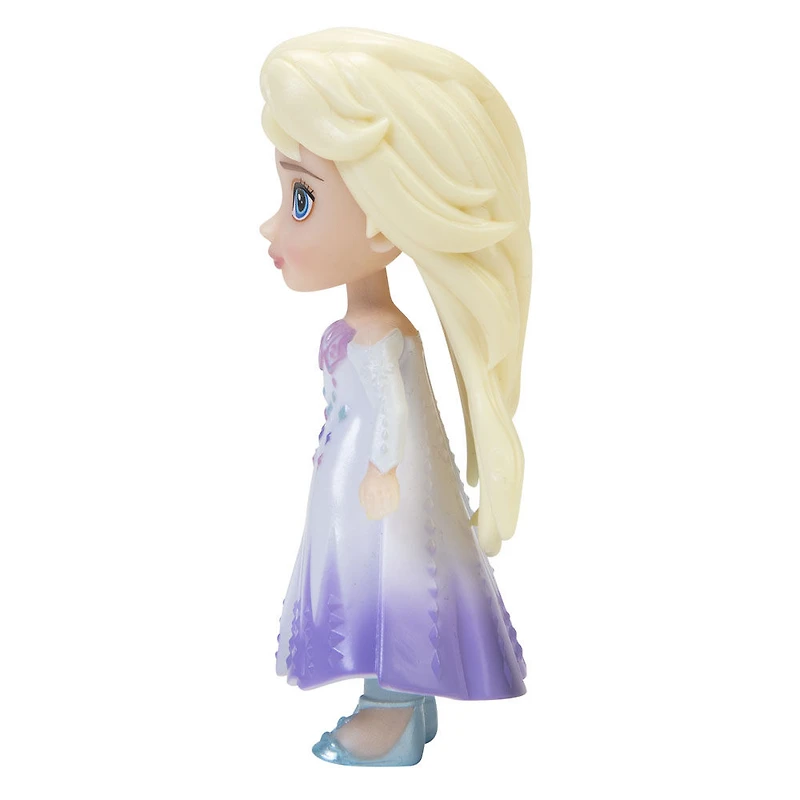 Disney Princess Mini Elsa Epilogue Doll