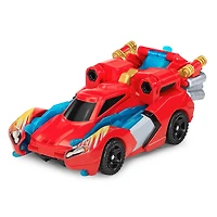 VTech Switch & Go Boost Thunder the T-Rex - French Edition