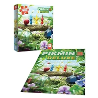 "Pikmin 3 Deluxe" 1000 Piece Puzzle - English Edition