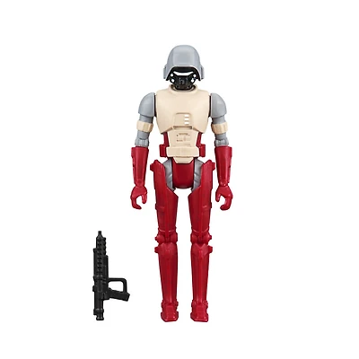Star Wars Retro Collection, figurine droïde assassin HK-87 de 9,5 cm