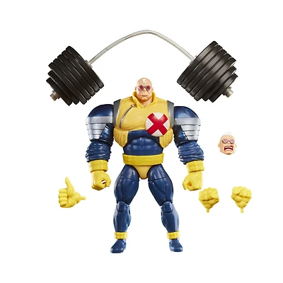 Marvel Legends Series