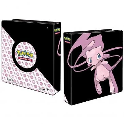Album Mew 2'' Pokémon
