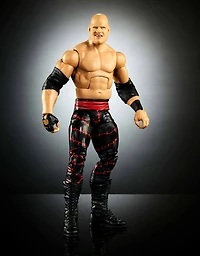 WWE SummerSlam Kane Action Figure