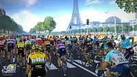 Xbox One Tour De France