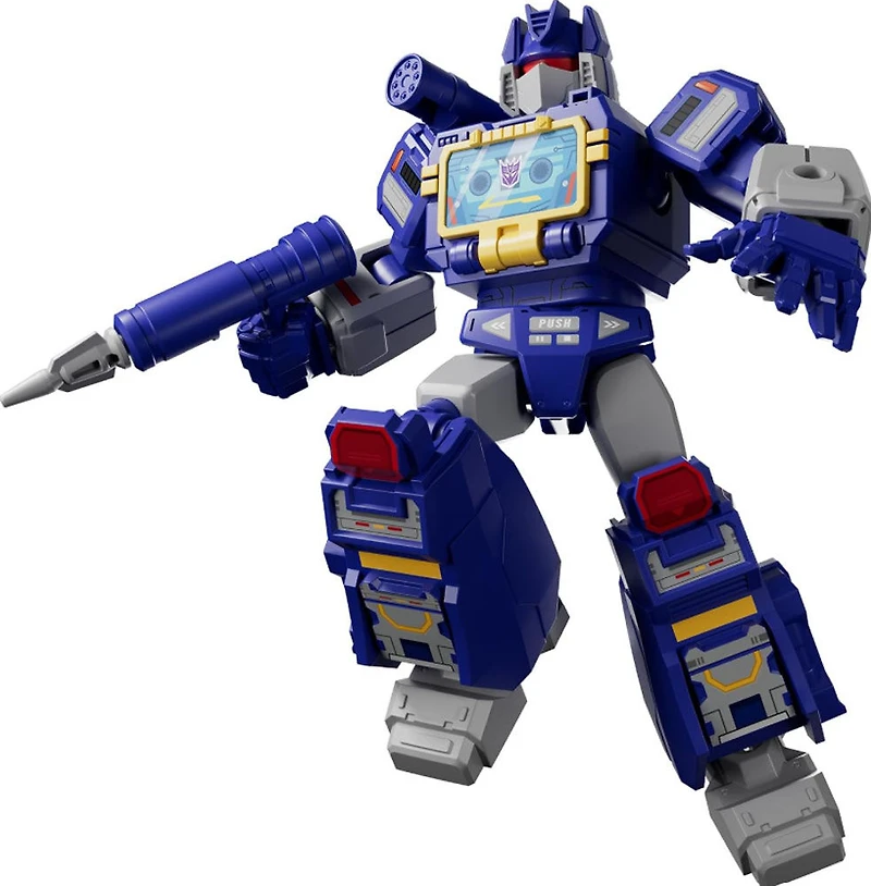 BLOKEES Transformers Galaxy Version 03 The Autobot Run - English Edition - 1 per order, colour may vary (Each sold separately, selected at Random)