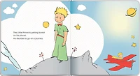 Journey of the Little Prince, The - English Edition
