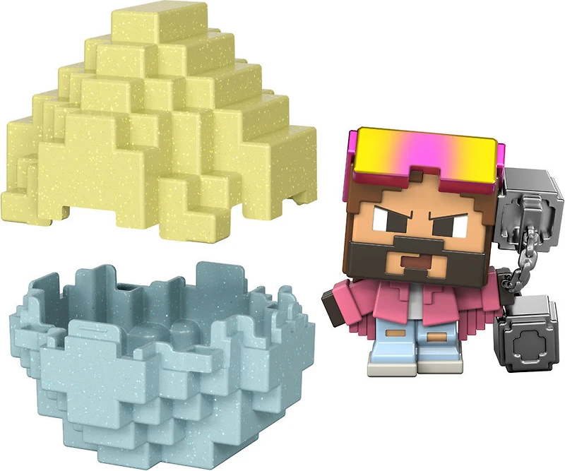 Minecraft Mode Mini oeuf de créature