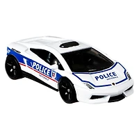 Matchbox -Véhicules France décorés