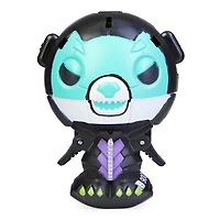 Bakugan, Coffret Nillious Cubbo, Figurines articulées Bakugan Evolutions transformables à collectionner