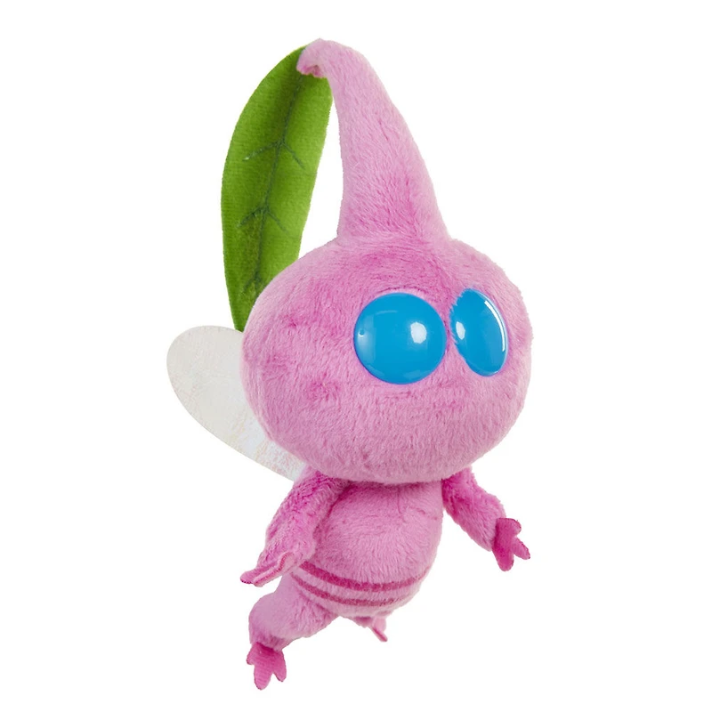 Monde De Nintendo - Peluches Vague 11 - Pikmin Rose