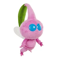 Monde De Nintendo - Peluches Vague 11 - Pikmin Rose