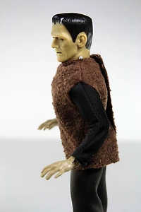 Mego Figurines Horror - Universal Son of Frankenstein - English Edition