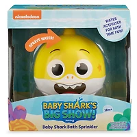 Arroseurs de bain - Baby Shark