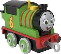 Thomas et ses amis - Bruno le fourgon-frein, à pousser