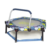 Eezy Peezy Bouncer Pliant 90Cm 3 En 1