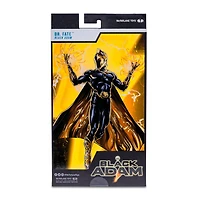DC Multiverse - Dr Fate (Black Adam Movie) - 7" Action Figure