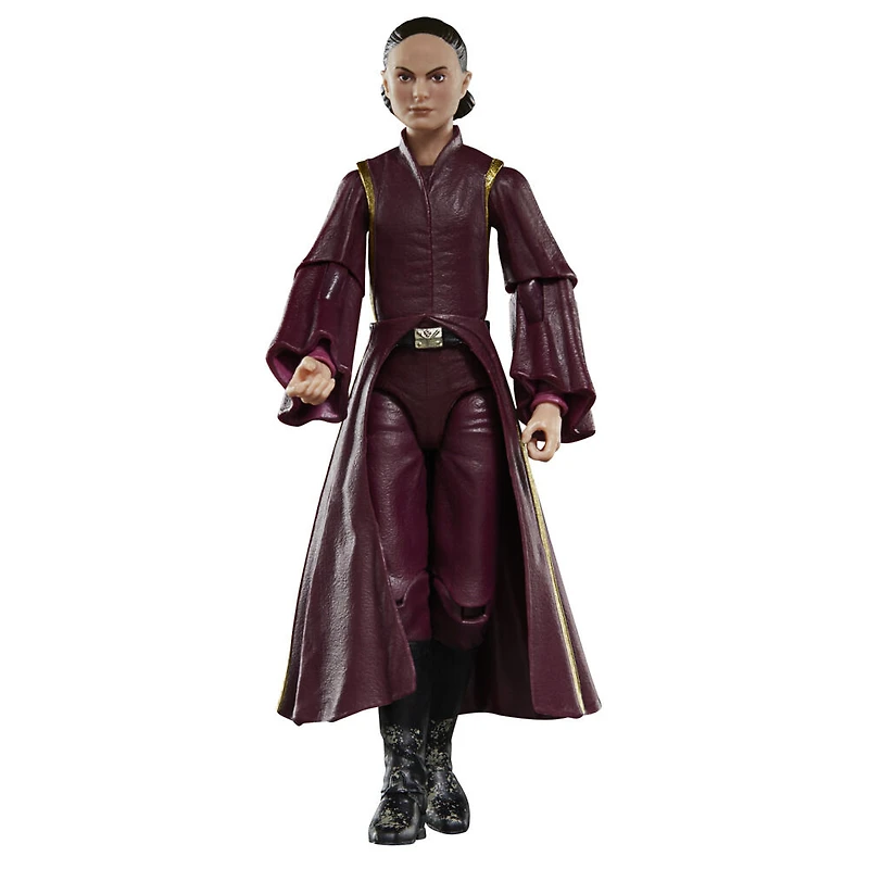 Star Wars The Black Series, figurine de 15 cm Padmé Amidala