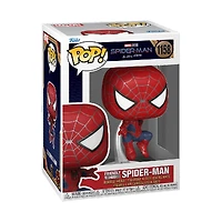 POP: Spider-Man:NWH S3- Spider-Man2 BONDISSANT