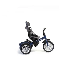 Bentley 6In1 Stroller / Trike Sequin Blue