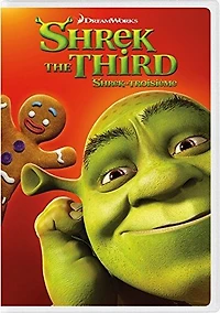 Shrek the Third