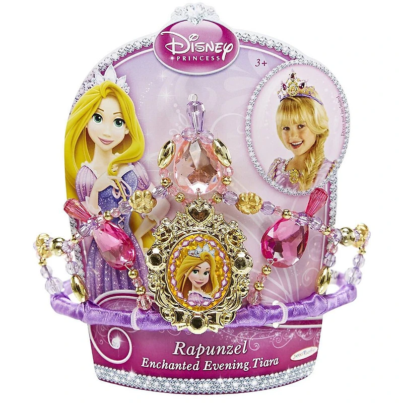 Disney Princess - Diademe Raiponce