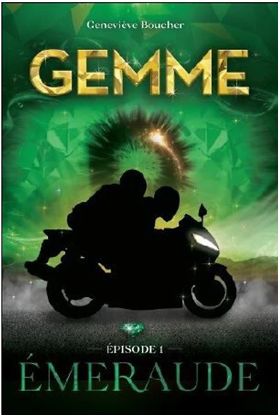 Gemme 01: Émeraude